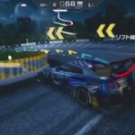 【レーシングマスター】25S8前半ピックアップマシン試乗動画（R35FS編）【PCエミュレーター版】
