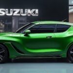 スズキ新型スイフト2026年モデル最新レビュー！デザイン・性能・価格を徹底解説コンパクトカーの新基準！2026年スイフトの魅力と進化ポイントを詳しく紹介