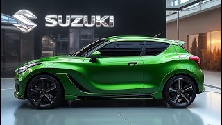 スズキ新型スイフト2026年モデル最新レビュー！デザイン・性能・価格を徹底解説コンパクトカーの新基準！2026年スイフトの魅力と進化ポイントを詳しく紹介