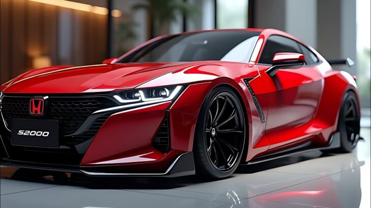 2026年日産スポーツカーとS2000 比較レビュー