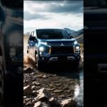 ミツビシ デリカ ミニ – 過酷な地形を征服するミニSUV #冒険SUV #ミニSUV #デリカミニ #Mitsubishi