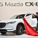 2025年新型マツダCX-8徹底レビュー｜エクステリア・走行性能・安全装備・価格・魅力を徹底解説