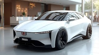 S660 2026年モデル試乗！ホンダが作った究極の軽スポーツカー