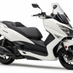 🔥 2026 Suzuki Burgman 180 試乗！新型デザイン＆加速性能がヤバすぎる！ 🔥