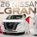 🚐高級ミニバンの新基準！2026日産エルグランド試乗＆内外装レビュー！