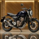 🔥【試乗レビュー】ホンダCB350RSは本当に買いなのか？魅力と弱点を徹底解説🔥