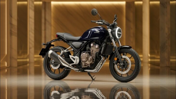 🔥【試乗レビュー】ホンダCB350RSは本当に買いなのか？魅力と弱点を徹底解説🔥