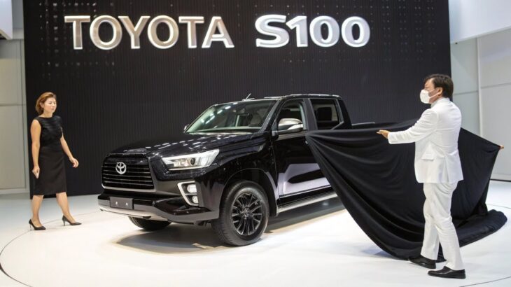 「2025トヨタS100試乗レビュー！ハイブリッド性能と燃費が驚異的！」