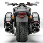 2025年新型ホンダ・ヴァルキリー登場！圧倒的パワー＆最新バイクレビュー