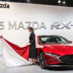 伝説復活!! 新型2026マツダRX-7試乗レビュー｜ロータリー×ハイブリッドの究極スポーツカー登場