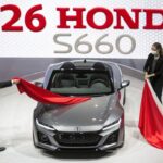 2026年 新型ホンダS660 試乗レビュー｜小さなボディに本格スポーツ魂！