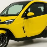 【2026年モデル】トヨタの電動オートリキシャが登場！三輪の革命車 🇯🇵