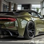 2026年新型スズキカプチーノ 軽スポーツの伝説が現代に復活