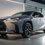 2026年版 レクサスUX – 究極のコンパクトラグジュアリーSUV | フルレビュー・内外装・走行性能・価格