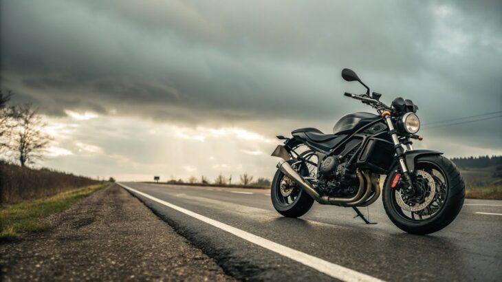 🔥伝説のミドルクラス復活!スズキSV650徹底レビュー|軽量・パワフル・完璧なバランス🏍💨