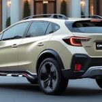 2026 Subaru Crosstrek フルモデルチェンジ 初めての詳細レビュー