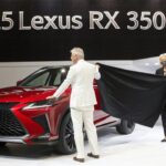 【ついに来た】2025年レクサスRX350h徹底レビュー！内装・外装・走りが全部ヤバい！