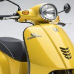 🚨ついに日本で登場！🇯🇵 新型スズキ・スウィッシュ2026 – スタイリッシュデザインと最新テクノロジーが融合した究極のスクーター🔥