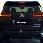 2026年新型トヨタ・ルーミー登場！驚きの進化と高級感でコンパクトカーの常識を変える！