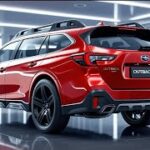 タイトル（Title）スバル・アウトバック徹底紹介｜走り・デザイン・安全性すべてが進化した究極のクロスオーバーSUV！