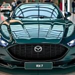2026年マツダRX7 初公開＆圧倒的パフォーマンス試乗レビュー
