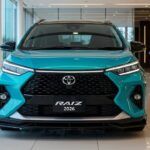 トヨタ ライズ2026 驚きの進化を遂げる新型SUV」