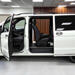 (Amazing) 新型 2026 トヨタ ハイエースが発表されました – 家族、ビジネス、旅行に最適!