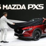驚異の進化！2025マツダPXS試乗レビュー｜高級感と走りを極めた最新モデル