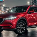 2025年マツダCX-5新型レビュー！デザイン・性能・最新装備を徹底解説！