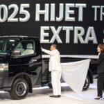 「2025年最新！ダイハツ ハイゼットトラック エクストラSA徹底レビュー｜軽トラの進化がスゴい！」