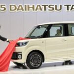 【試乗レビュー】2025 ダイハツタント｜静かでスムーズな新世代軽ハイトワゴン！