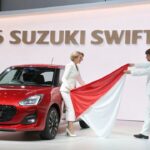 2026スズキ・スイフト試乗レビュー｜走りと燃費がすごい！🇯🇵