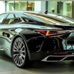 レクサスES300 最新レビュー｜高級セダンの魅力と走行性能を徹底解説