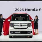 2026 Honda N-BOX EXPOSED: The Good, the Bad, and the Ugly