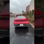 2026 Honda Prelude walk around