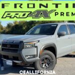 2026 Nissan Frontier PRO-4X Premium | WHAT’S NEW FOR 2026! | Walkaround Review & Test Drive