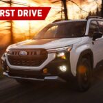 2026 Subaru Forester Wilderness | MotorWeek First Drive