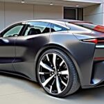 🚗💨「これはヤバい！2026年新型日産シーマ、ついに高級車の常識をぶち壊した！」