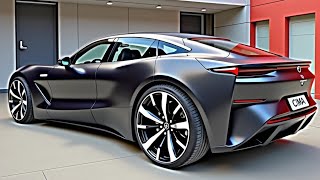 🚗💨「これはヤバい！2026年新型日産シーマ、ついに高級車の常識をぶち壊した！」
