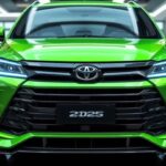 🔥ついに登場！2025年トヨタ・イノーバ最新モデル徹底解説🔥