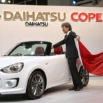 2025年 ダイハツ・コペン 試乗レビュー｜小さなロードスターがもたらす究極の楽しさ！