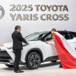 🚗【試乗レビュー】新型トヨタ ヤリスクロス2025｜燃費・走り・内装を徹底チェック！