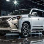 2026年版 レクサスGX – 新時代のフルサイズラグジュアリーSUV | 内外装・走行性能・価格を徹底レビュー