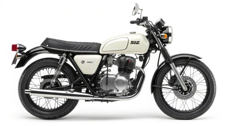 🔥【2026年版】Honda CL250登場!! 小排気量なのに衝撃の実力!?😱 試乗＆徹底レビュー!!