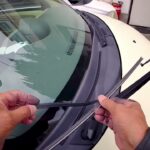 ワイパーのゴム部分だけを交換／マイカーお安くDIYメンテナンス／エッセ（L235S L245S）／ワイパー 替えゴム／運転席 助手席 リア 1台分 3本セット／￥1,500 税込