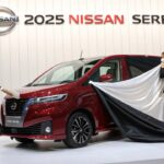 2025年 日産セレナ – 究極のファミリーMPVが新たに進化！ | IK Car World