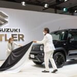 2025年スズキハスラー試乗レビュー｜遊び心あふれる軽SUV＆ハイブリッドの魅力