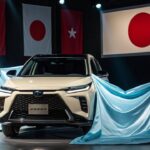 魅力的なYouTubeタイトル（1本）「新型トヨタ・カローラ2025登場！燃費・デザイン・走りがすべて進化！最強コンパクトセダンを徹底レビュー！」