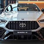【新型】2026年トヨタマークX完全紹介