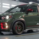 Daihatsu All New Ayla【内外装レビュー】ダイハツ・新型アイラ2025｜スタイリッシュに生まれ変わった軽コンパクト！